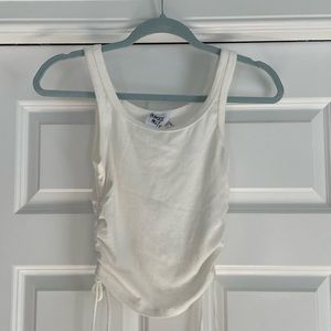 Princess polly side tie tank top